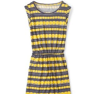 Boden blackberry dress Plus size 18 w/ pockets